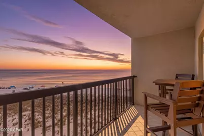 23223 Front Beach Road #B3-407, Panama City Beach, FL 32413 - Photo 1
