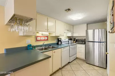 23223 Front Beach Road #B3-407, Panama City Beach, FL 32413 - Photo 11