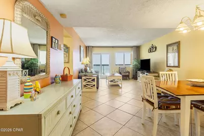 23223 Front Beach Road #B3-407, Panama City Beach, FL 32413 - Photo 9