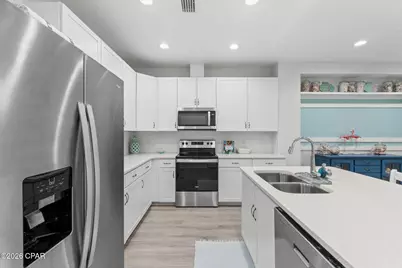 8405 Dockside Place, Panama City Beach, FL 32413 - Photo 15