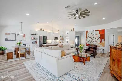 237 S Glades Trail, Panama City Beach, FL 32407 - Photo 11