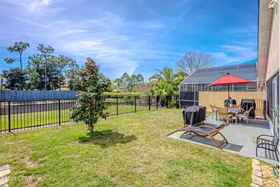 237 S Glades Trail, Panama City Beach, FL 32407 - Photo 37