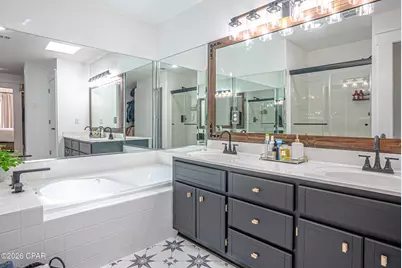 237 S Glades Trail, Panama City Beach, FL 32407 - Photo 23