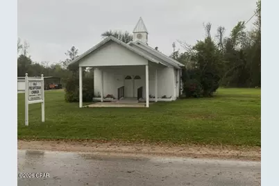 20325 Evans Street, Blountstown, FL 32424 - Photo 1