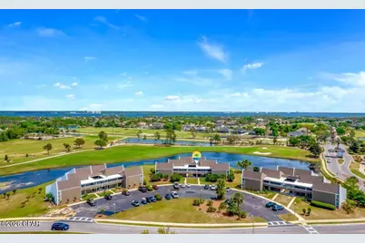 4725 Bay Point Road #260, Panama City Beach, FL 32408 - Photo 35
