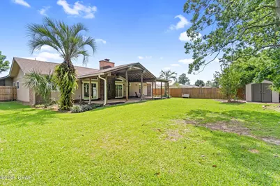 136 Derby Woods Drive, Lynn Haven, FL 32444 - Photo 27