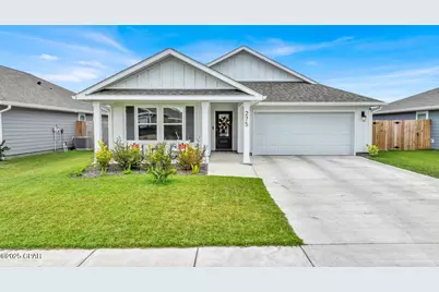275 Boggy Creek Way, Panama City, FL 32404 - Photo 31