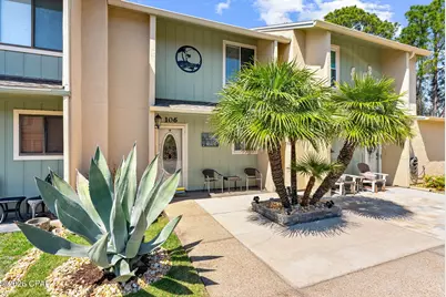 106 Tonya Lane, Panama City Beach, FL 32407 - Photo 1