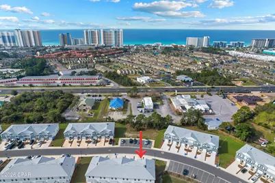 205 Palmeras Marinas Lane, Panama City Beach, FL 32407 - Photo 29