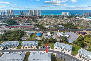 205 Palmeras Marinas Ln, Panama City Beach, FL 32407 - Photo 29