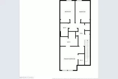 205 Palmeras Marinas Lane, Panama City Beach, FL 32407 - Photo 27