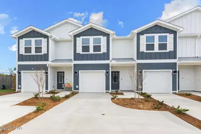 205 Palmeras Marinas Lane, Panama City Beach, FL 32407 - Photo 1