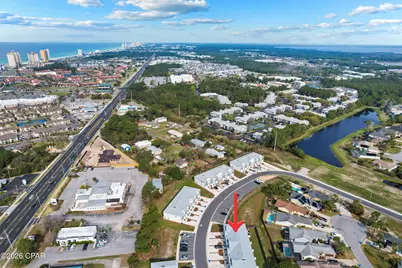205 Palmeras Marinas Lane, Panama City Beach, FL 32407 - Photo 33