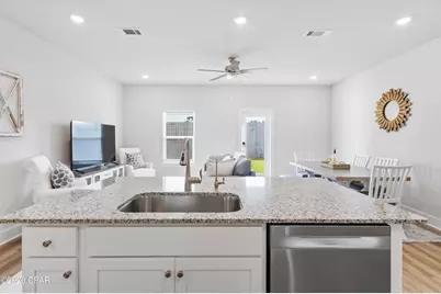 205 Palmeras Marinas Lane, Panama City Beach, FL 32407 - Photo 5
