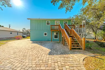 248 Ponce De Leon Street, Port Saint Joe, FL 32456 - Photo 3