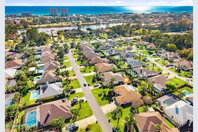 113 Palm Bay Boulevard, Panama City Beach, FL 32408 - Photo 47