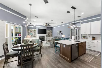 113 Palm Bay Boulevard, Panama City Beach, FL 32408 - Photo 7