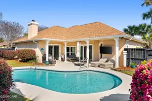 113 Palm Bay Blvd, Panama City Beach, FL 32408 - Photo 1