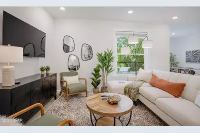 2021 Baldwin Street, Chipley, FL 32428 - Photo 5