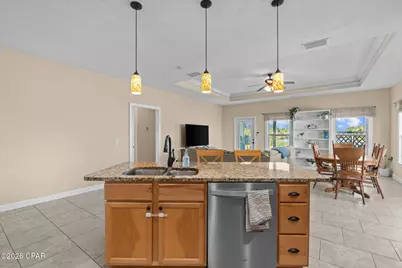 6928 Bayou George Drive, Panama City, FL 32404 - Photo 9