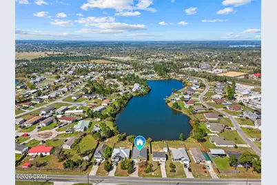 6928 Bayou George Drive, Panama City, FL 32404 - Photo 33