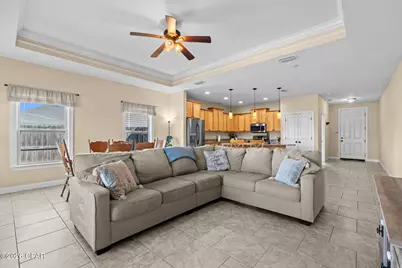 6928 Bayou George Drive, Panama City, FL 32404 - Photo 15