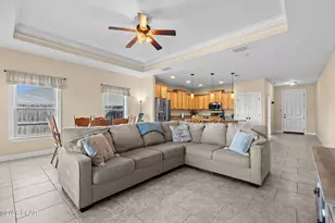 6928 Bayou George Dr, Panama City, FL 32404 - Photo 15