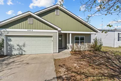 6928 Bayou George Drive, Panama City, FL 32404 - Photo 3