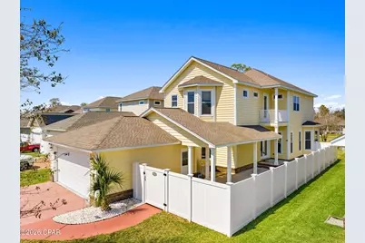 3931 Indian Springs Road, Panama City, FL 32404 - Photo 47