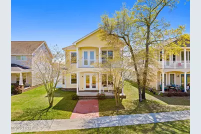 3931 Indian Springs Road, Panama City, FL 32404 - Photo 3