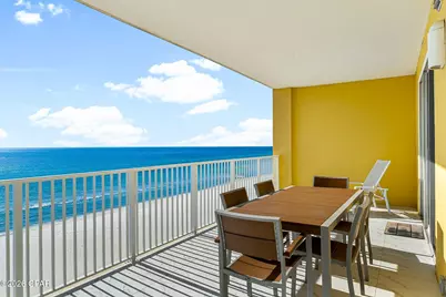 17643 Front Beach Road #603, Panama City Beach, FL 32413 - Photo 3