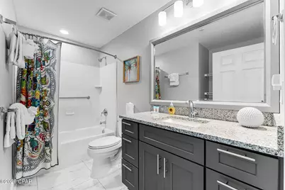 17643 Front Beach Road #603, Panama City Beach, FL 32413 - Photo 19