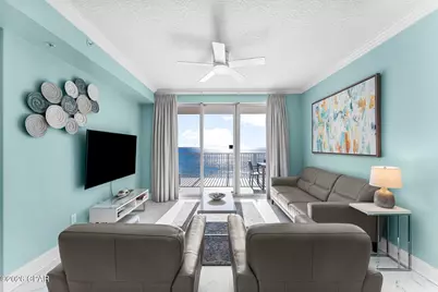 17643 Front Beach Road #603, Panama City Beach, FL 32413 - Photo 13