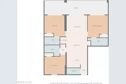 17643 Front Beach Road #603, Panama City Beach, FL 32413 - Photo 53