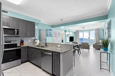 17643 Front Beach Road #603, Panama City Beach, FL 32413 - Photo 7