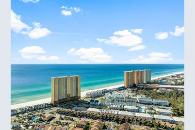17643 Front Beach Road #603, Panama City Beach, FL 32413 - Photo 35