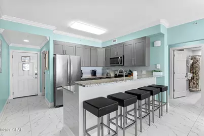 17643 Front Beach Road #603, Panama City Beach, FL 32413 - Photo 9