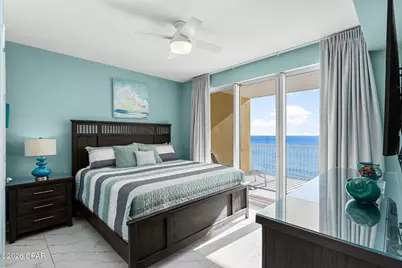 17643 Front Beach Road #603, Panama City Beach, FL 32413 - Photo 25