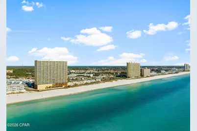 17643 Front Beach Road #603, Panama City Beach, FL 32413 - Photo 33