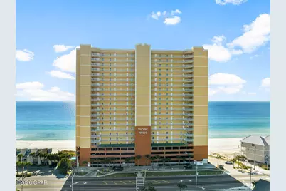 17643 Front Beach Road #603, Panama City Beach, FL 32413 - Photo 51