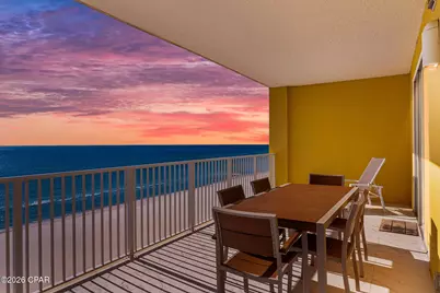 17643 Front Beach Road #603, Panama City Beach, FL 32413 - Photo 49