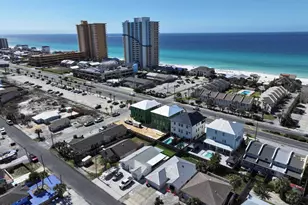 5231 Thomas Dr, Panama City Beach, FL 32408 - Photo 1