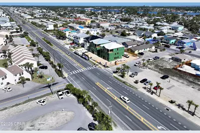 5231 Thomas Drive, Panama City Beach, FL 32408 - Photo 3