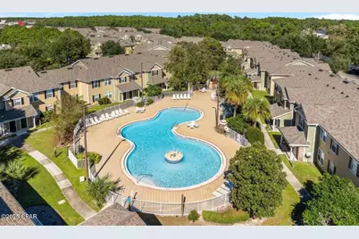 1208 Lighthouse Road, Panama City Beach, FL 32407 - Photo 21