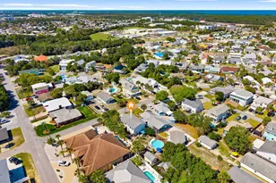 408 Dolphin St, Panama City Beach, FL 32413 - Photo 55