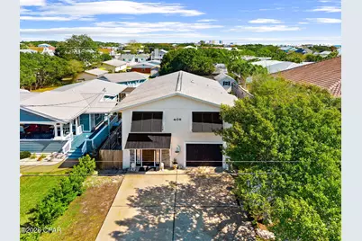 408 Dolphin Street, Panama City Beach, FL 32413 - Photo 49