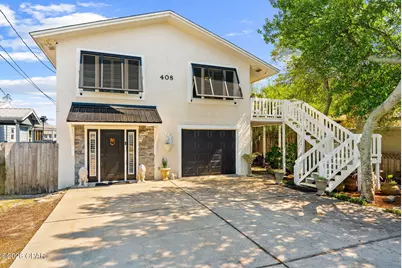 408 Dolphin Street, Panama City Beach, FL 32413 - Photo 3