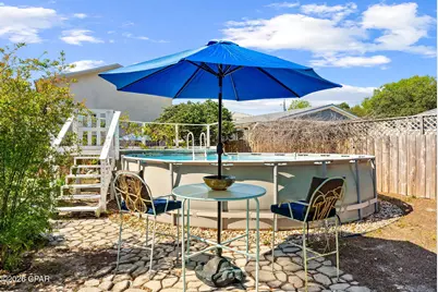 408 Dolphin Street, Panama City Beach, FL 32413 - Photo 41