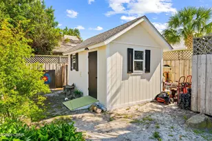 408 Dolphin St, Panama City Beach, FL 32413 - Photo 41