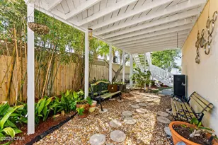 408 Dolphin St, Panama City Beach, FL 32413 - Photo 37